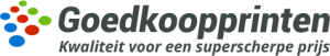 Logo Goedkoopprinten